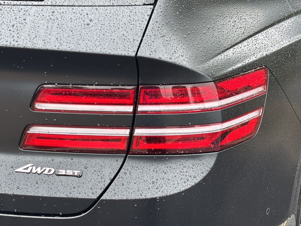 2024 GENESIS GV80 Standard - Photo 46