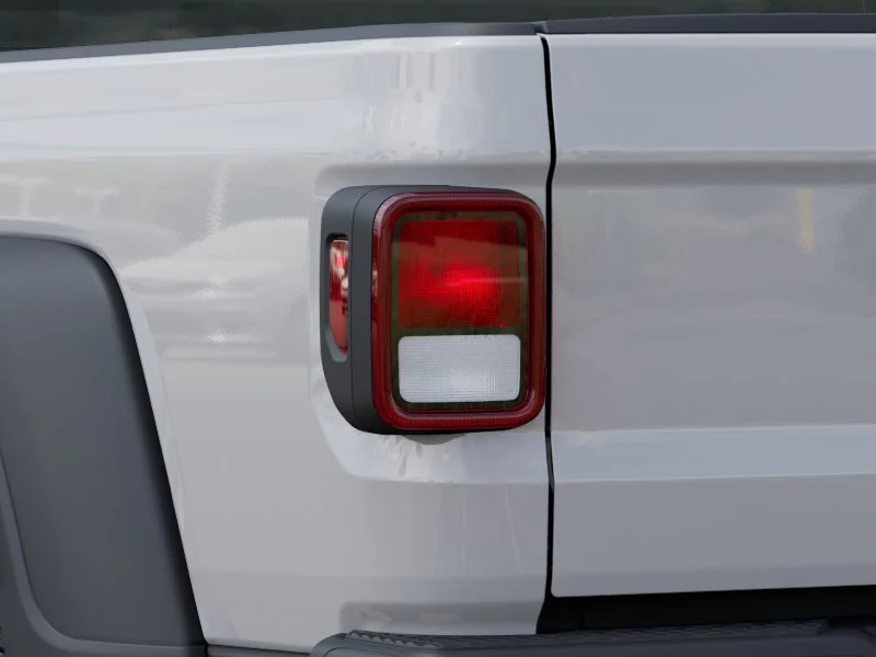 2025 Jeep Gladiator Sport - Photo 19