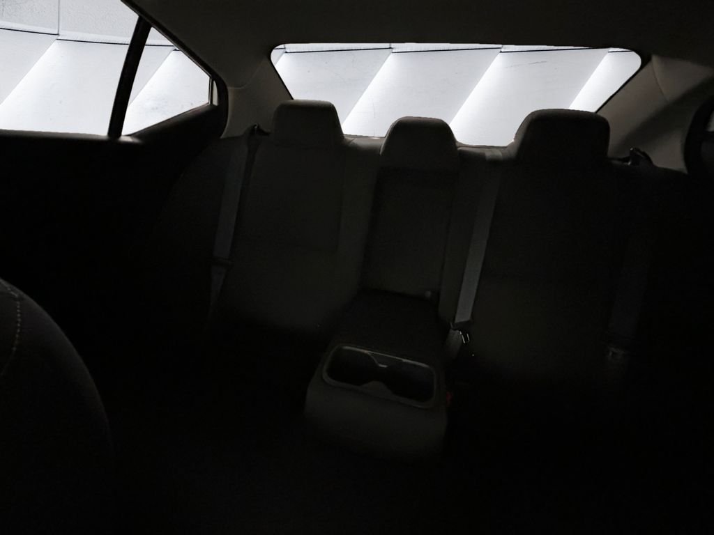 Used 2024 White Nissan 2.5 SV image 18
