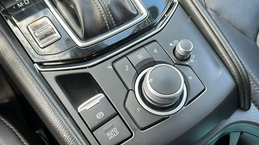 Used 2023 Black Mazda 2.5 S Preferred Package image 17