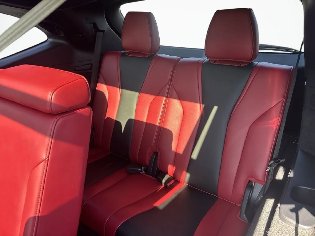 2024 Acura MDX A-SPEC - Photo 21
