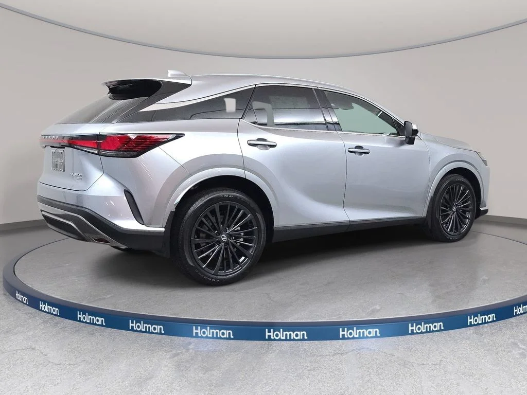 New 2026 Iridium Lexus PREMIUM image 5