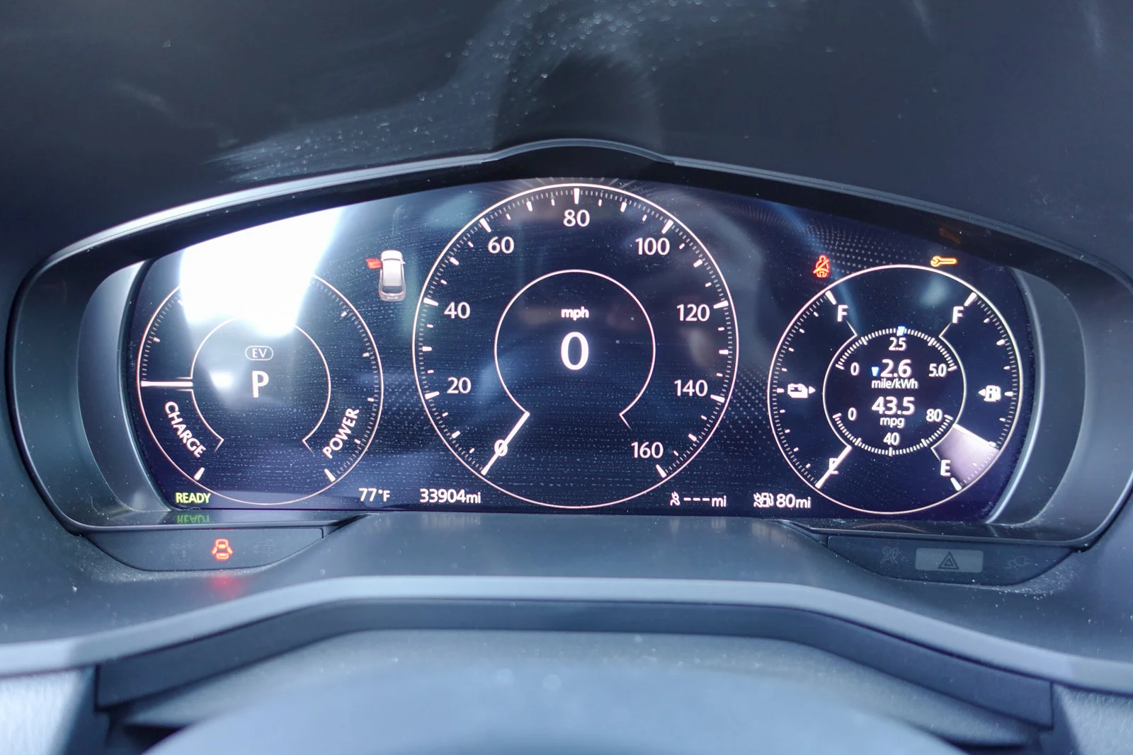 Certified Used 2024 Deep Crystal Blue Mica Mazda Premium Plus image 21