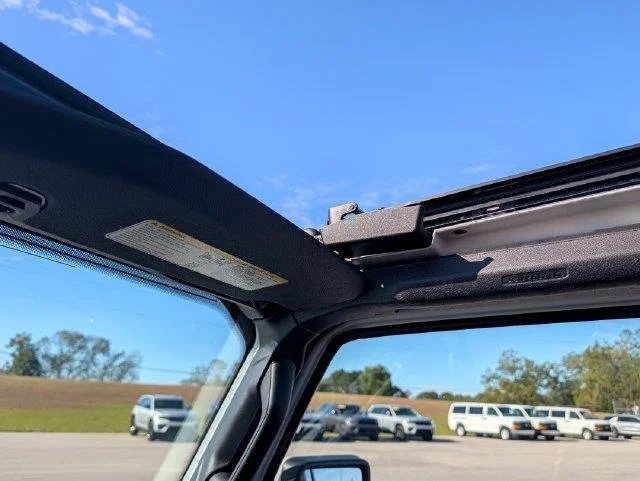 Used 2024 Black Jeep High Altitude image 21