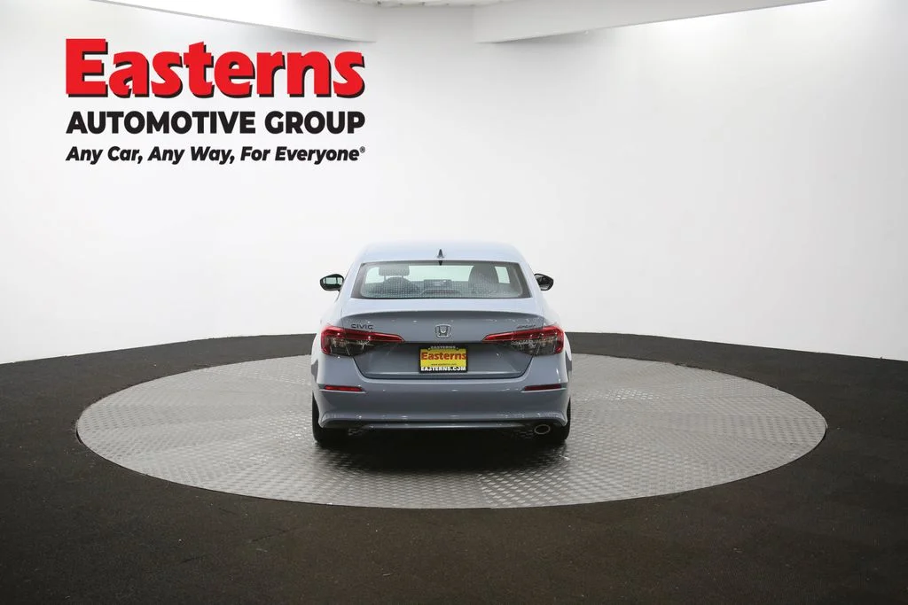 Used 2023 Gray Honda Sport image 34