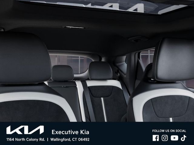 2025 Kia EV6 GT-Line - Photo 27