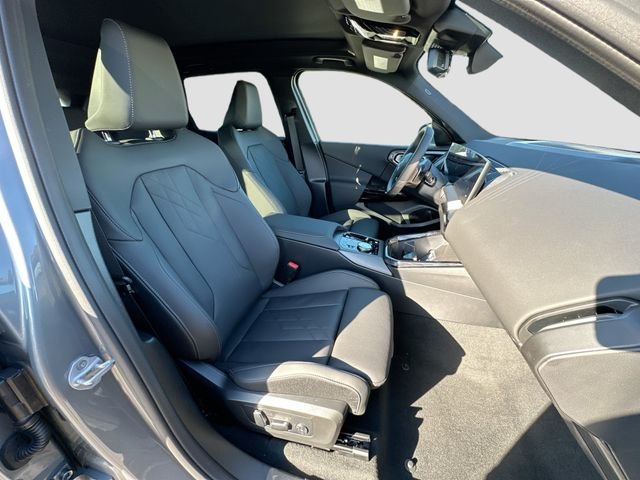 New 2026 Gray BMW 30 xDrive image 23