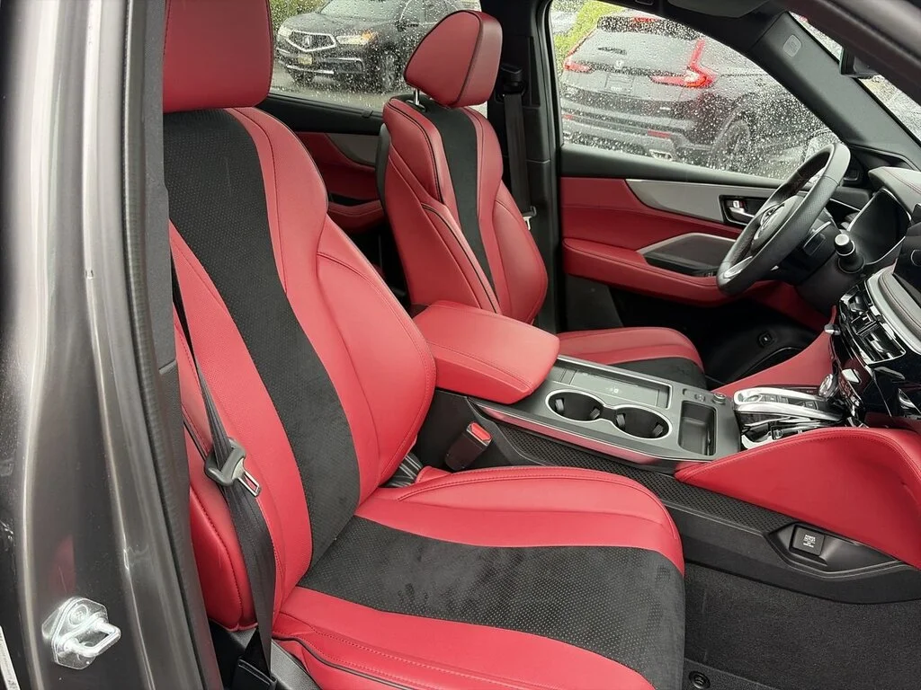 Used 2025  Acura A-Spec SH-AWD   LOCAL BC   Clean Certified Pre-Own image 31