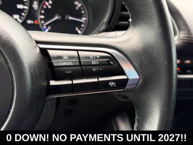 Used 2024 Gray Mazda 2.5 S Select Sport image 21