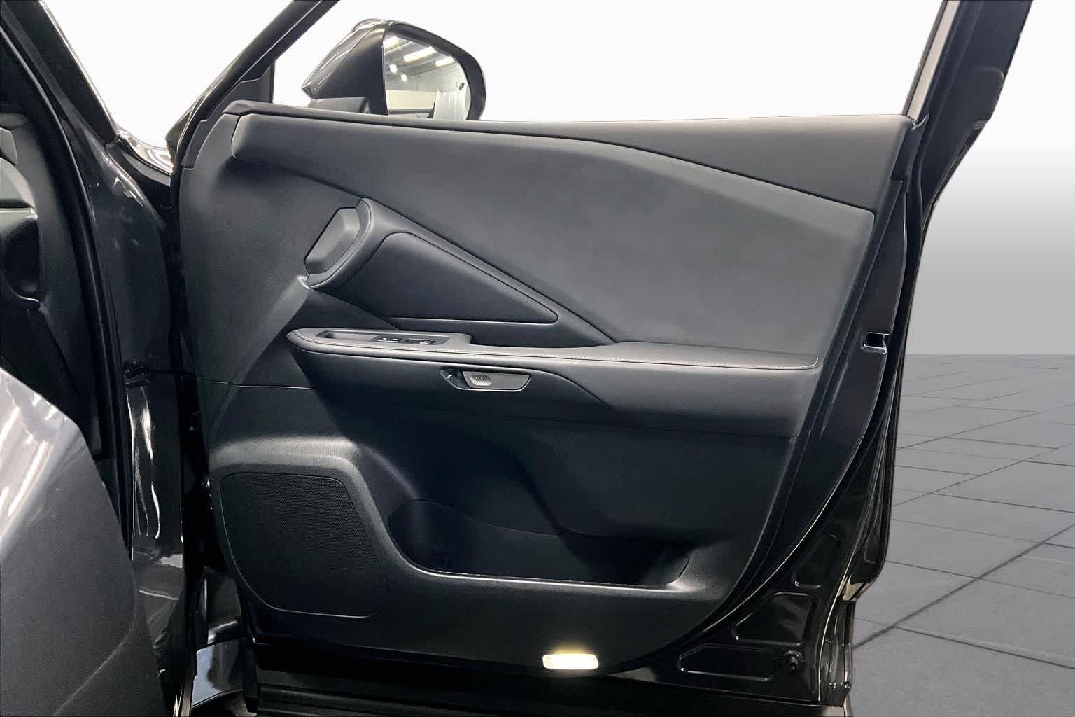 Certified Used 2024 Cloudburst Gray Lexus Premium image 23