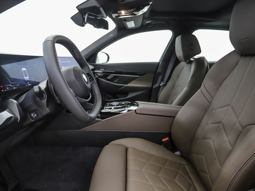 2026 BMW 5 Series 530i - Photo 11