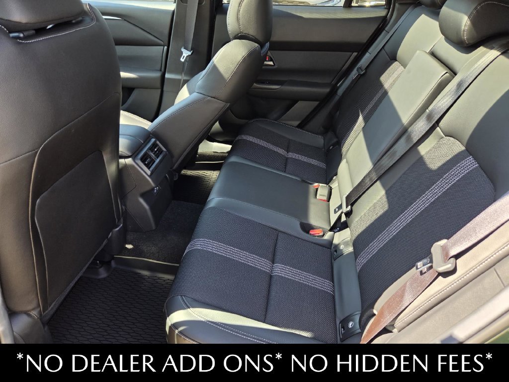 New 2026 Cypress Mazda 2.5 S Preferred AWD image 12