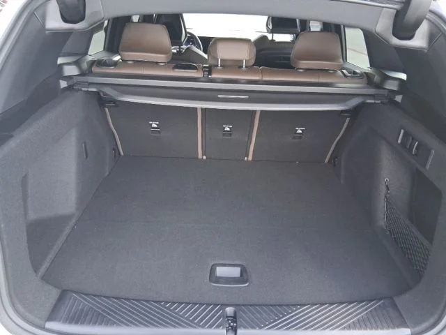 2025 BMW X3 30 - Photo 6