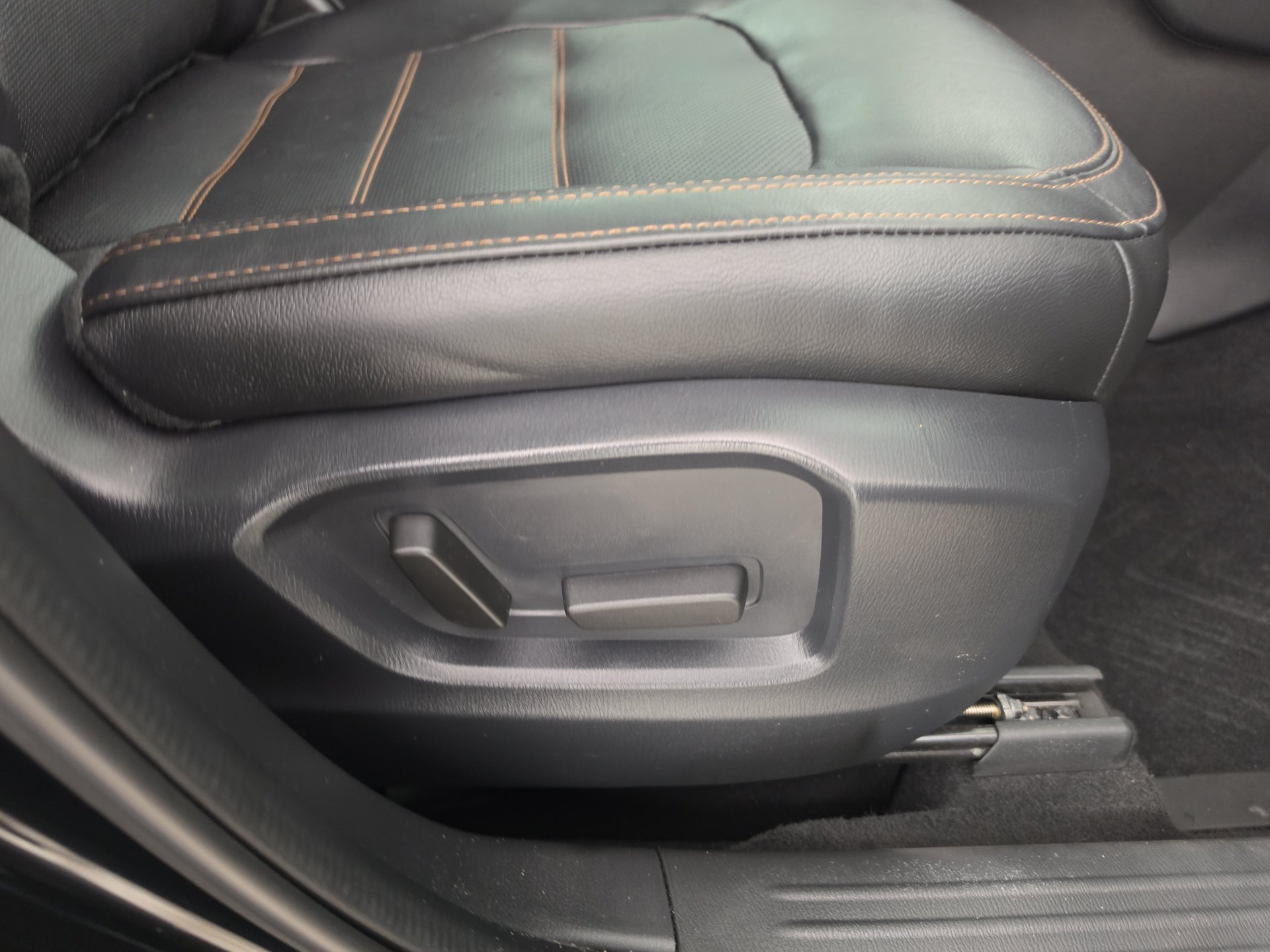 2022 Mazda CX-5 S Premium package - Photo 46
