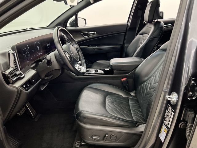 2023 Kia Sportage X-Pro - Photo 9