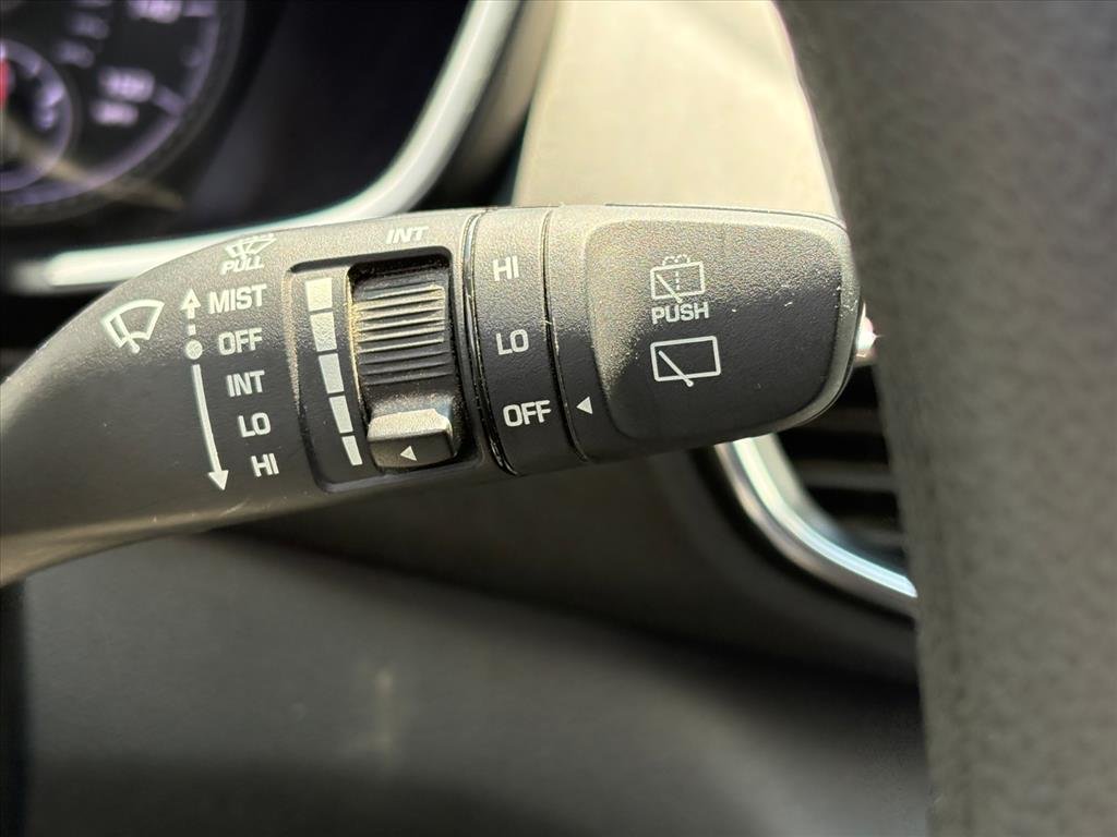 2023 Hyundai Santa Fe SE - Photo 21