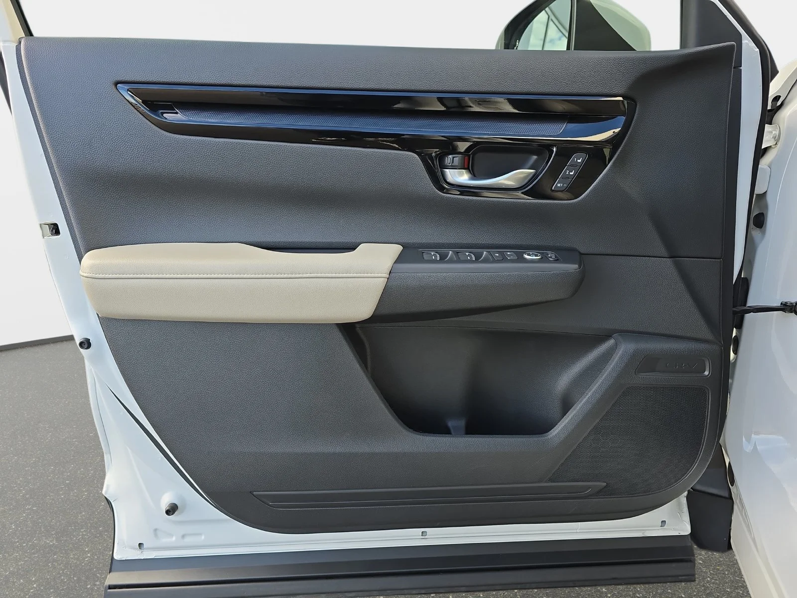 2024 Honda CR-V EX-L - Photo 24