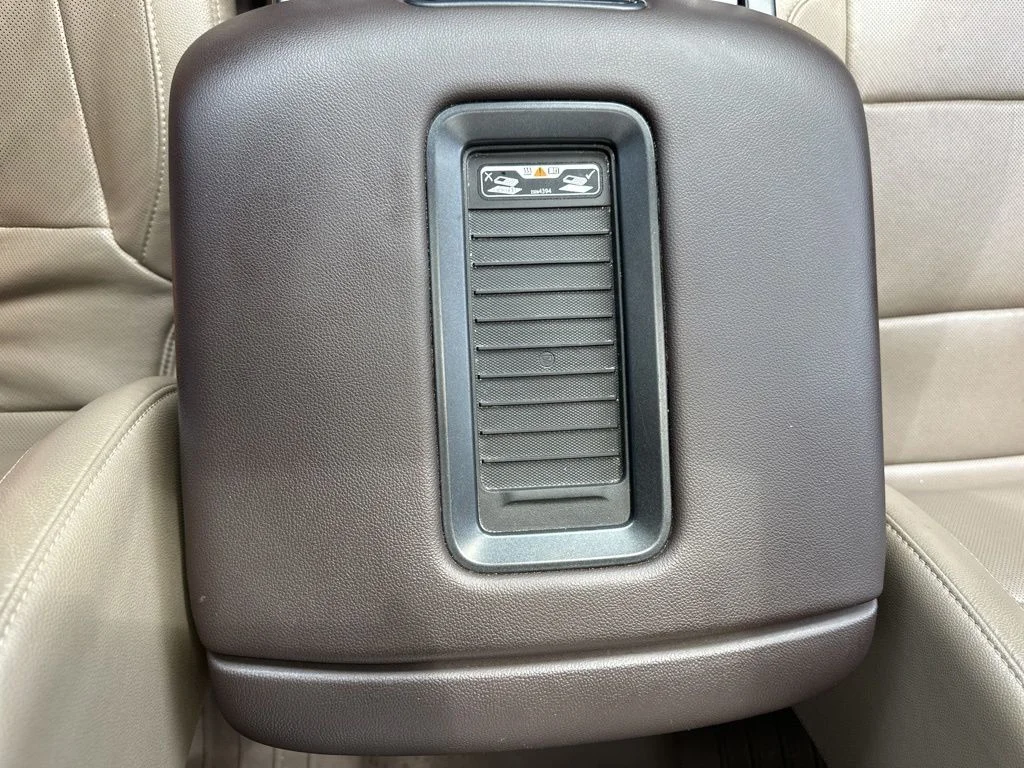 Used 2017 Beige Chevrolet LTZ image 38