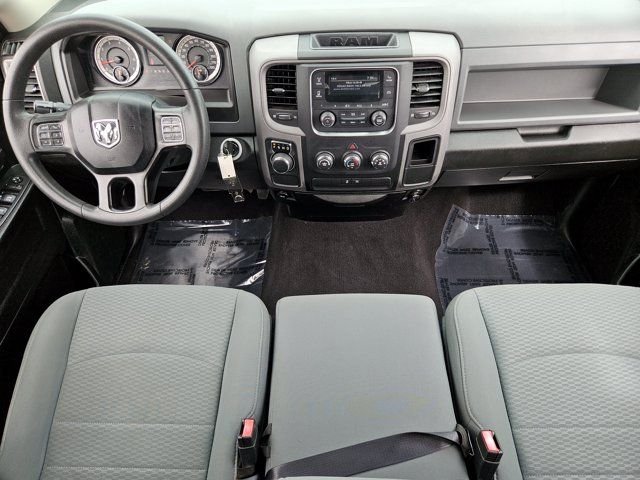 Used 2019 Black Ram Tradesman image 24