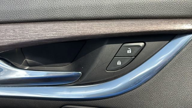 2024 Buick Enclave Avenir - Photo 17