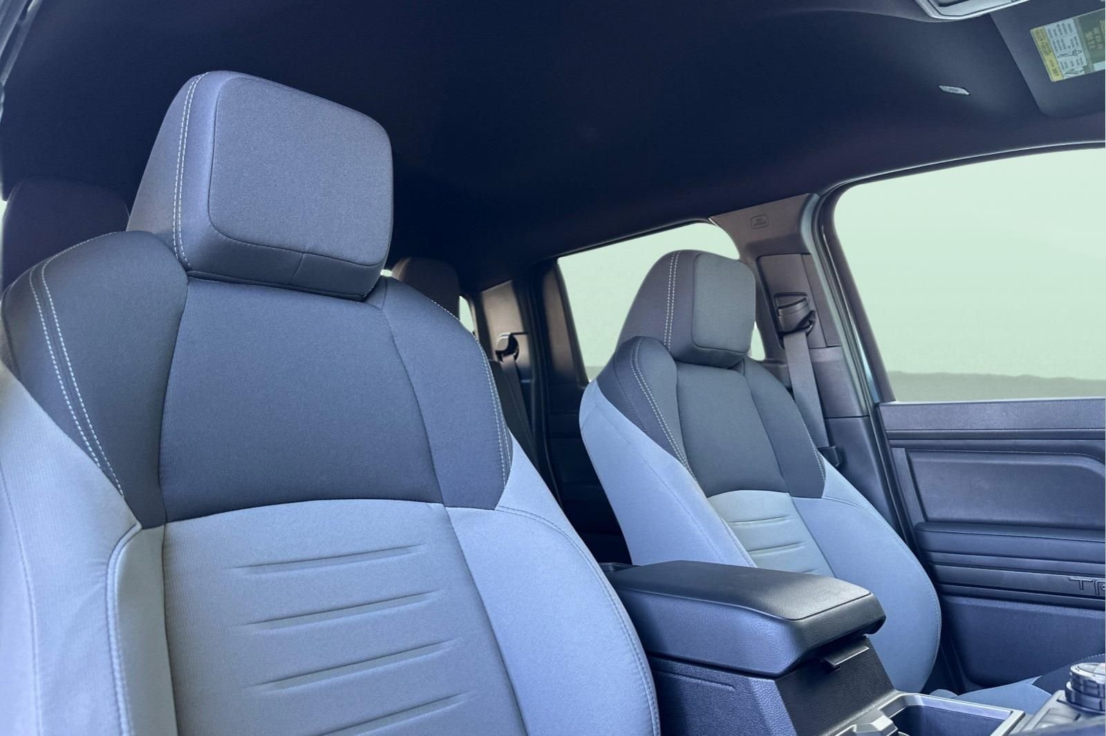 New 2026 Underground Toyota TRD Off-Road image 16