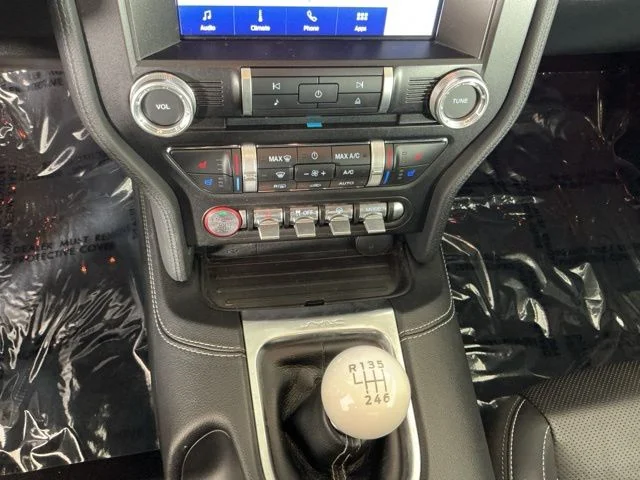 Used 2021  Ford Mach 1 image 17