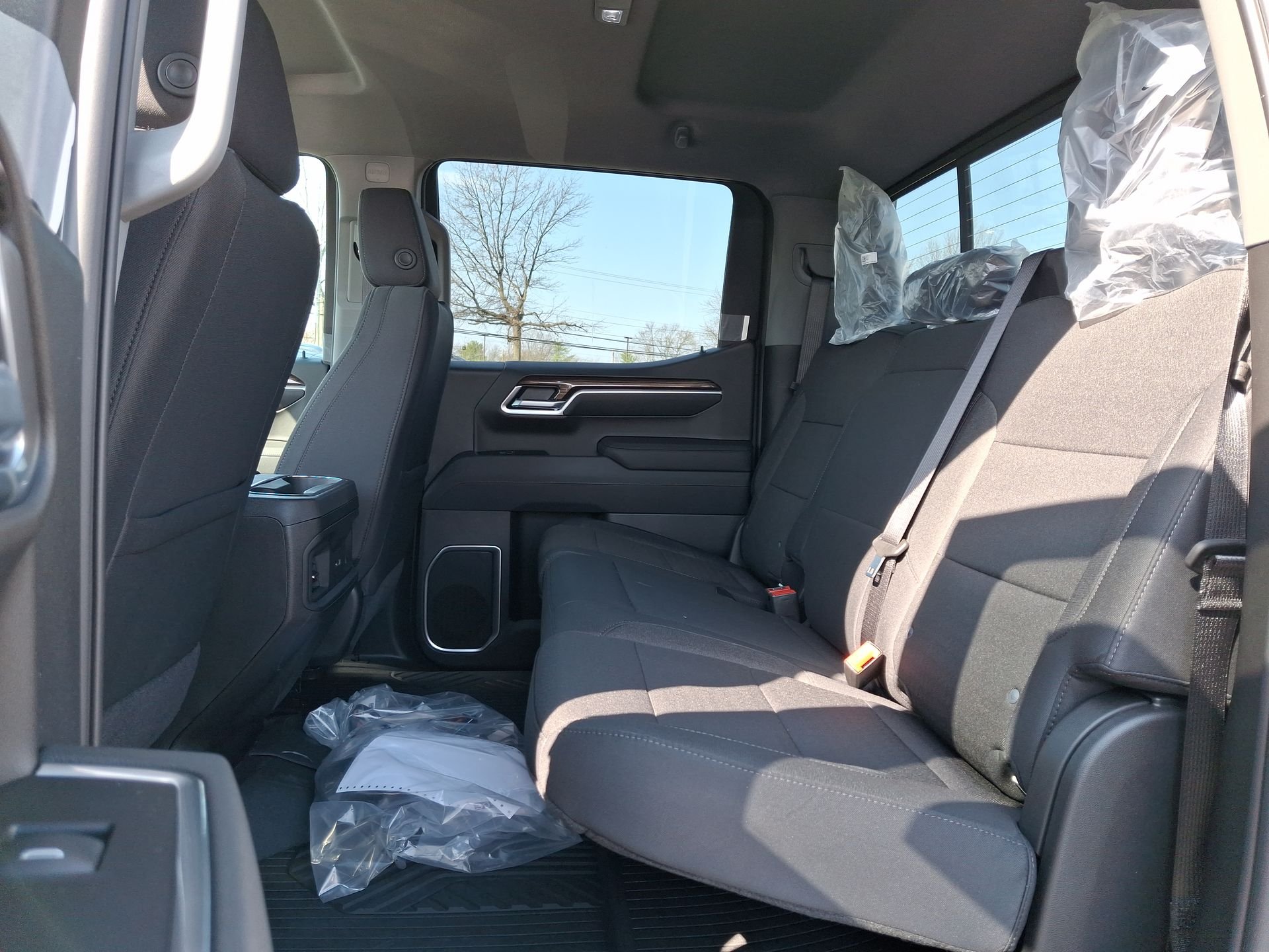 2026 Chevrolet Silverado 1500 LT - Photo 71
