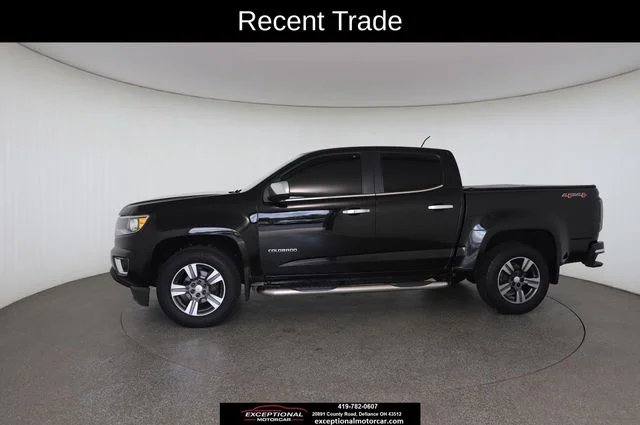 Used 2015 Black Chevrolet LT image 6