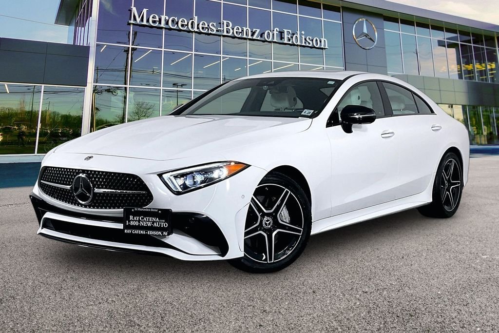 2023 Mercedes-Benz CLS-Class CLS 450 - Photo 9