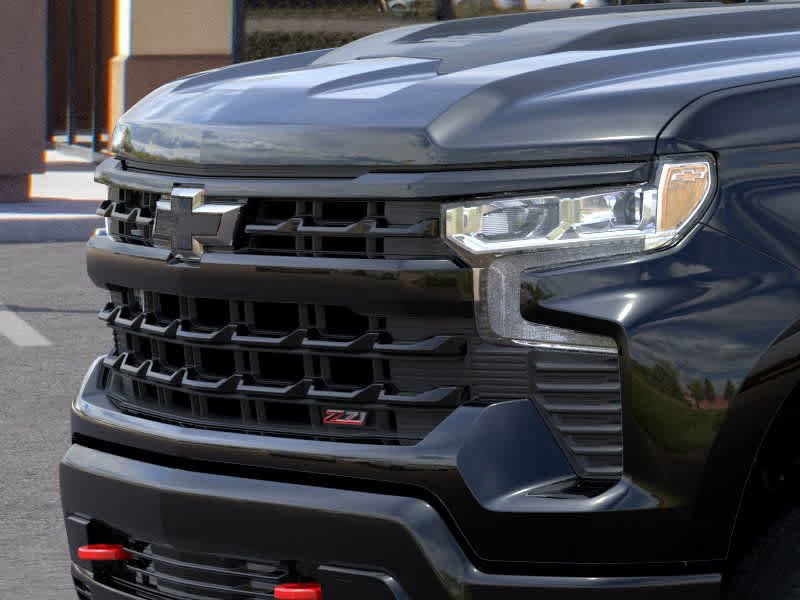 2026 Chevrolet Silverado 1500 LT Trail Boss - Photo 26