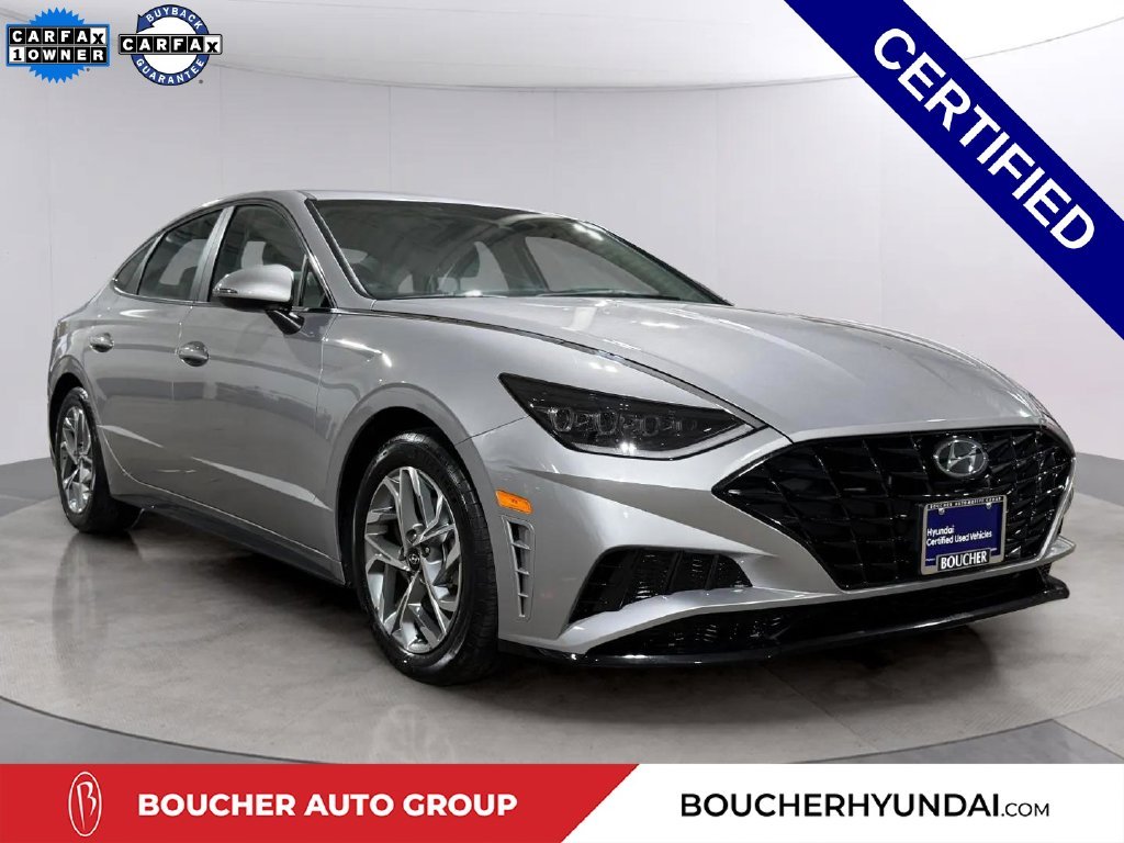 2023 Hyundai Sonata
