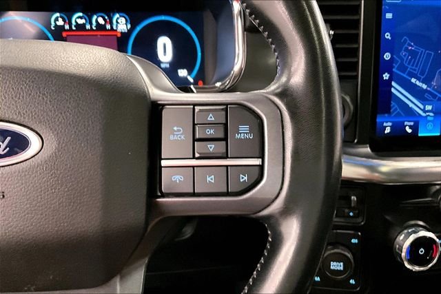 2023 Ford F-150 Lariat - Photo 28