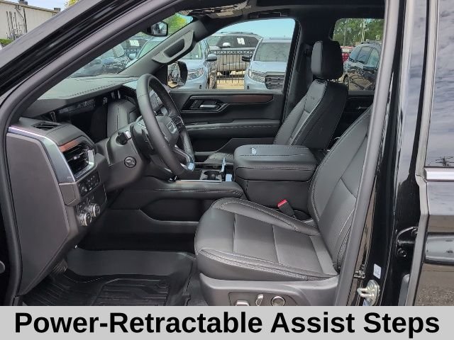 Used 2026 Onyx Black GMC Denali image 12