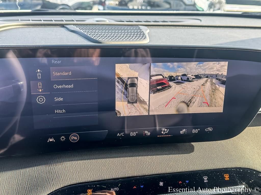 2026 BUICK ENCLAVE - Image 19