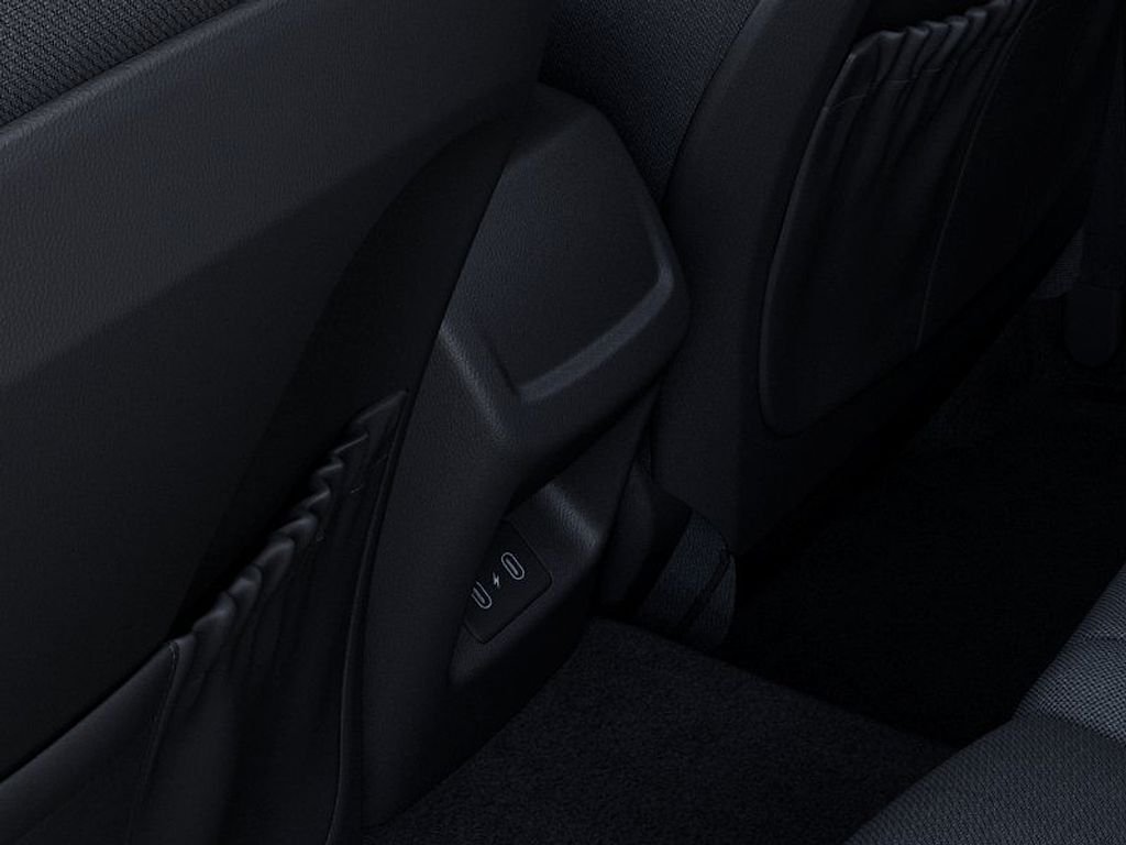New 2026 Snow White Pearl Kia LXS FWD image 26