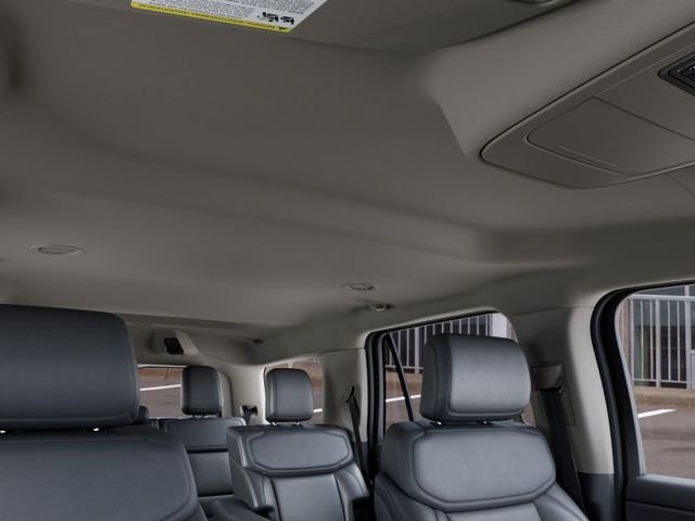 New 2027 Black Ford Active image 22