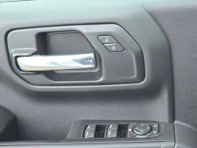2026 Chevrolet Silverado 1500 Work Truck - Photo 28