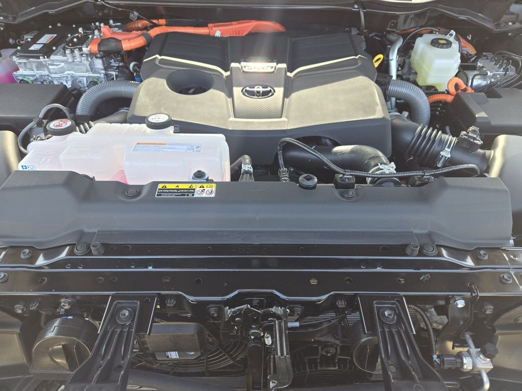 2026 Toyota Tundra 1794 Edition - Photo 23
