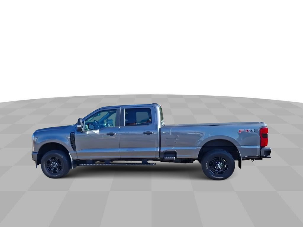 Used 2024 Ford F-250 Truck