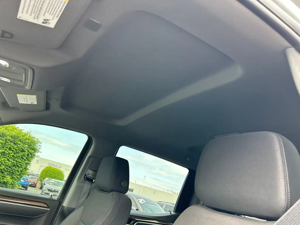 2025 Chevrolet Silverado 1500 RST - Photo 30