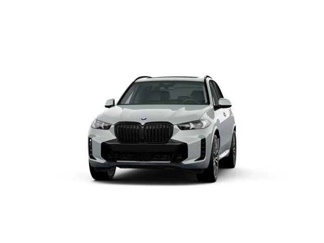 New 2026 Brooklyn Grey Metallic BMW xDrive40i image 3
