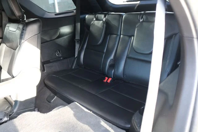 Used 2020 White Ford ST image 21