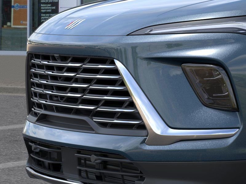 2026 BUICK ENCLAVE - Image 20