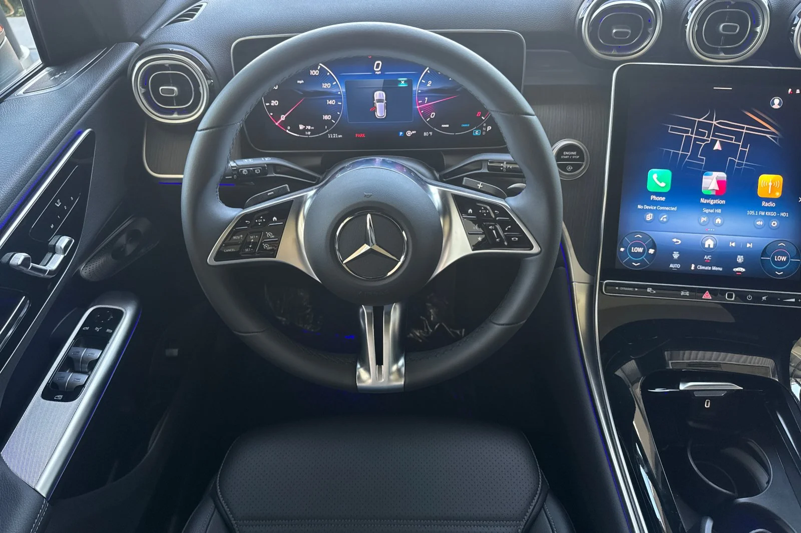 2026 Mercedes-Benz GLC Base - Photo 11