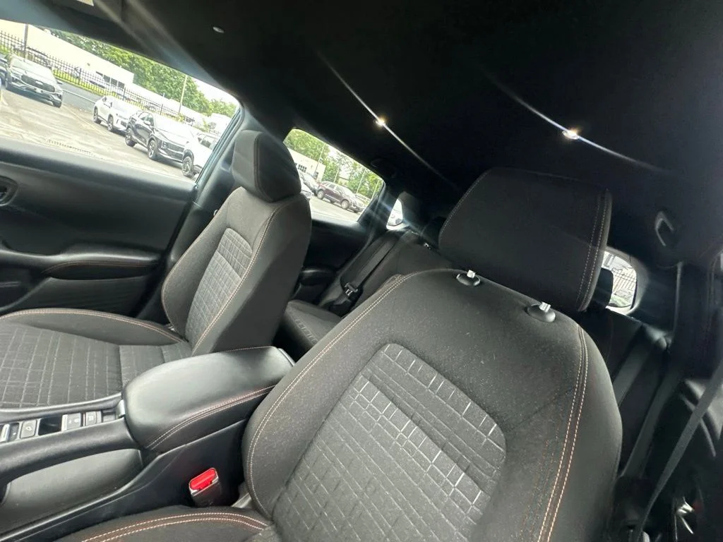 Used 2024  Honda Sport image 10