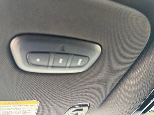 New 2026 Fathom Blue Pearlcoat Jeep Summit Obsidian image 24