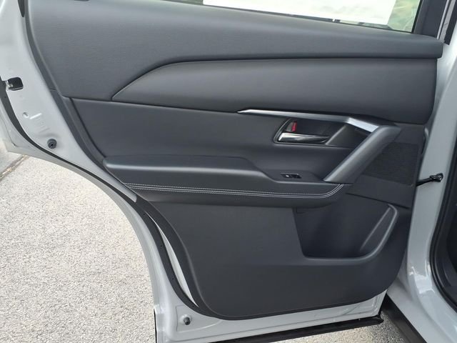 New 2026 Aero Gray Metallic Mazda 2.5 S Premium Plus AWD image 10
