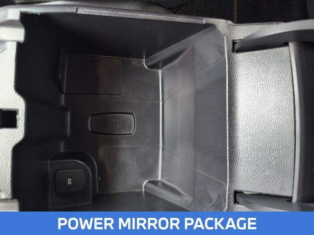 Used 2024 Black Ford XLT image 24