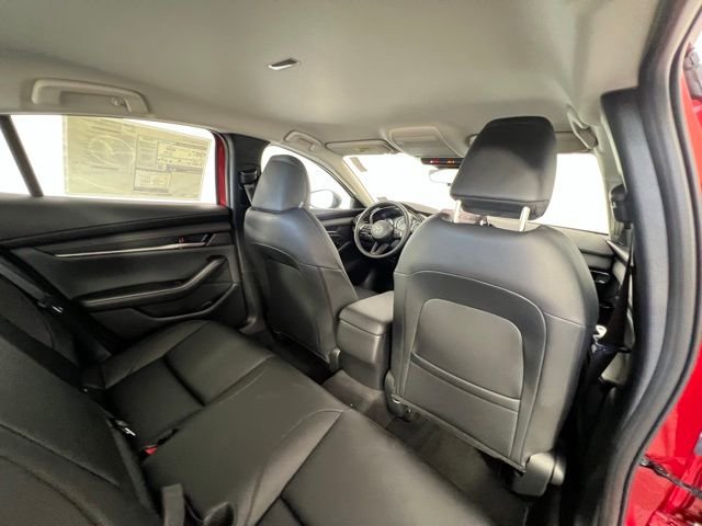 New 2026 Red Mazda 2.5 S Select Sport Base image 33
