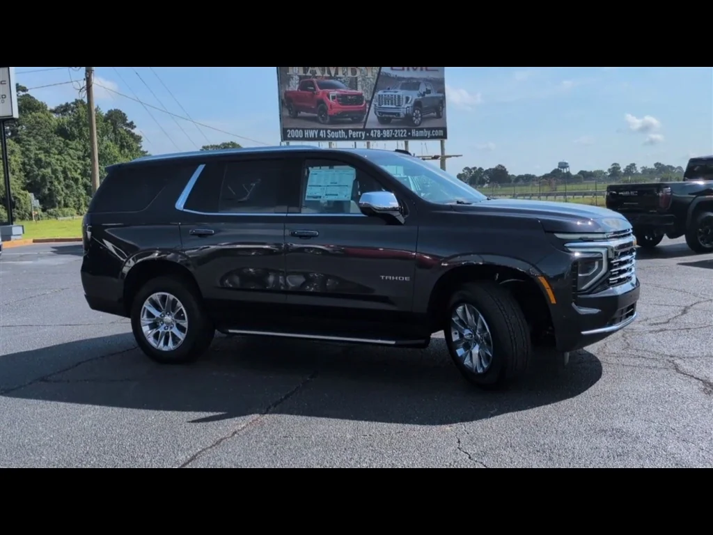 New 2026 Dark Ash Metallic Chevrolet Premier image 26